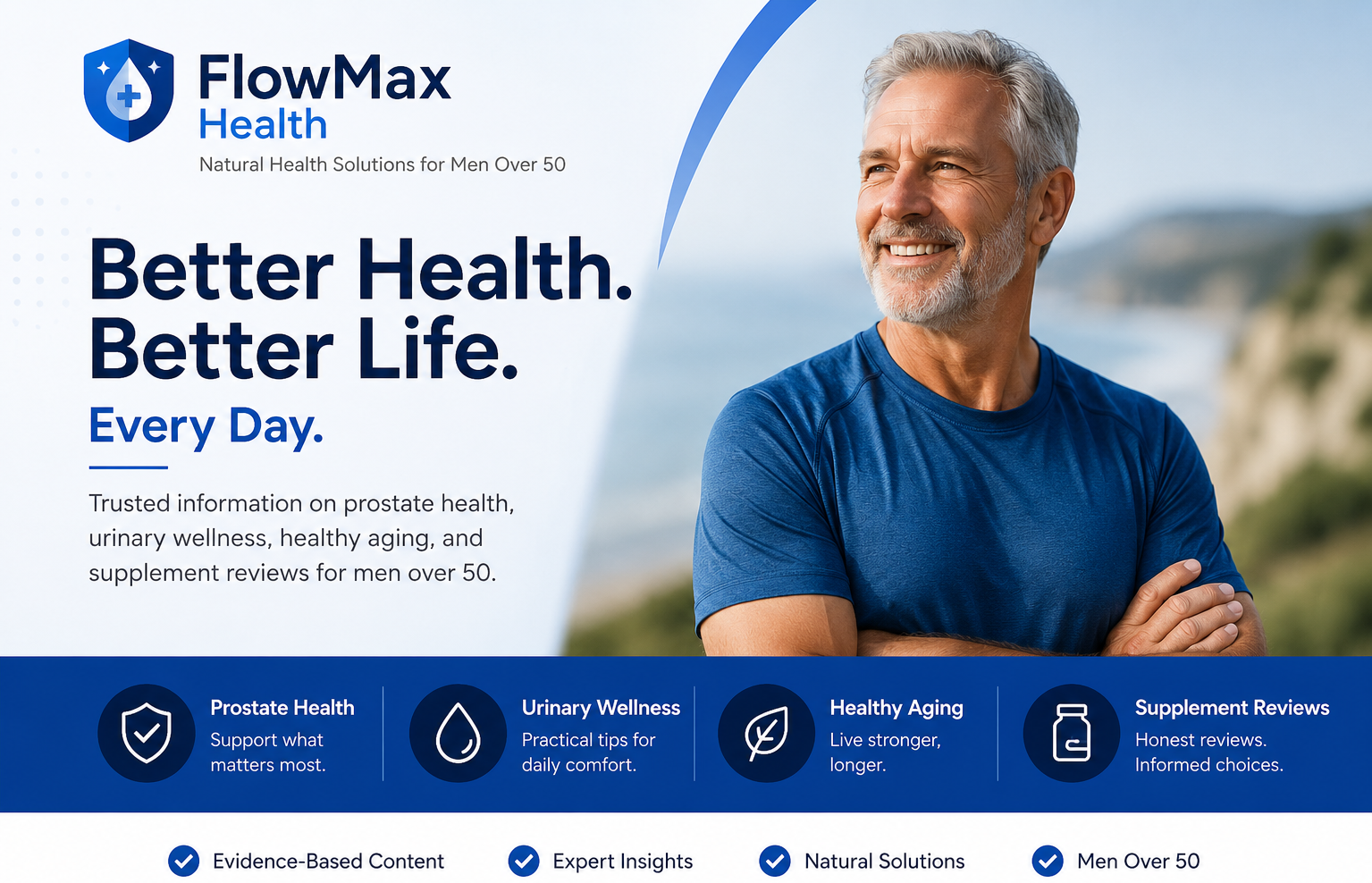 FlowMax Health